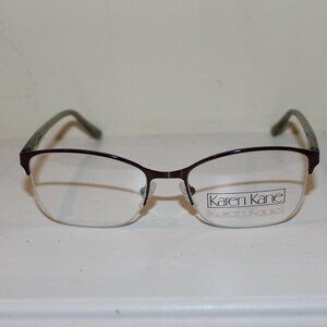 Karen Kane Women's Glasses (Cicely)